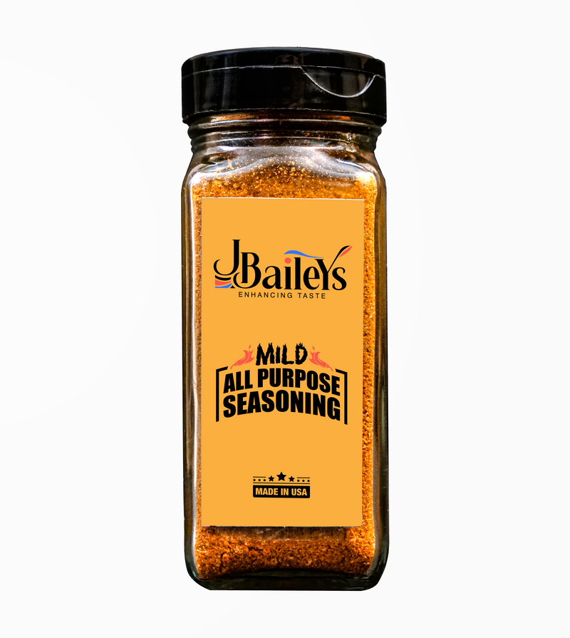 Load image into Gallery viewer, Mild All Purpose Seasoning