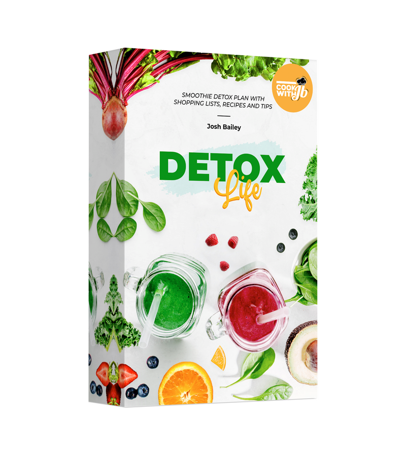 Load image into Gallery viewer, Detox Life