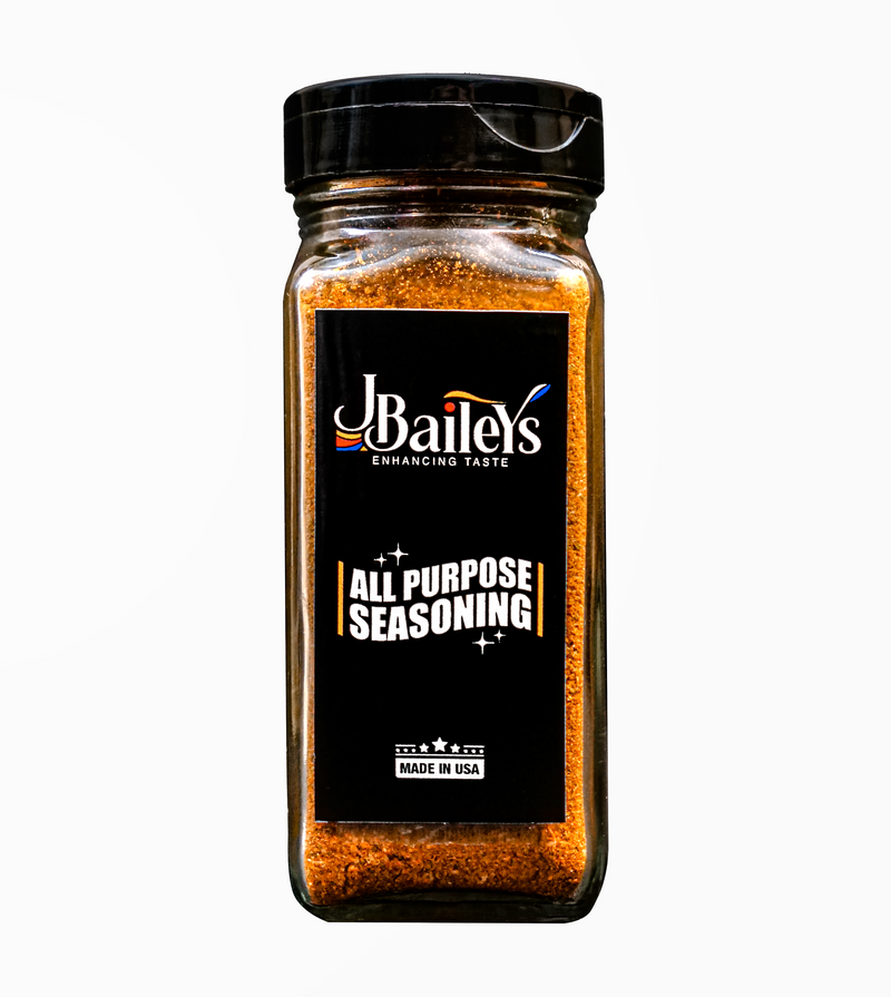 Load image into Gallery viewer, All Purpose Seasoning (4oz)