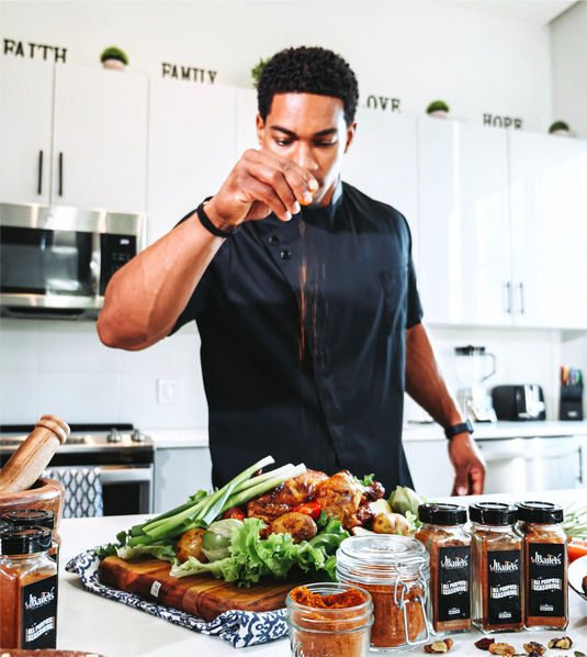 All Purpose Seasoning (4oz)
