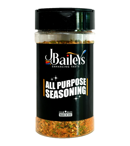 All Purpose Seasoning (10oz)