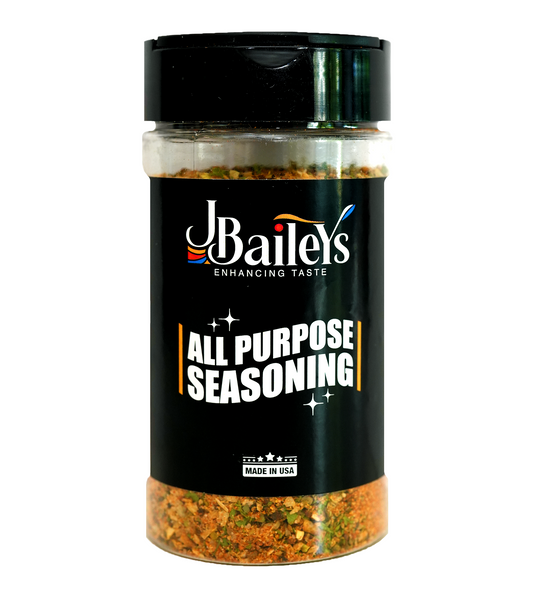 All Purpose Seasoning (10oz)