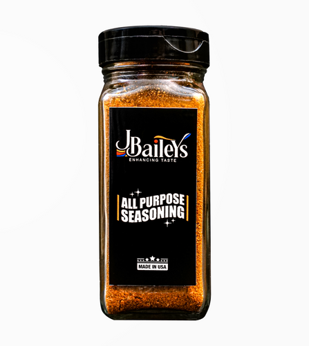 All Purpose Seasoning (4oz)