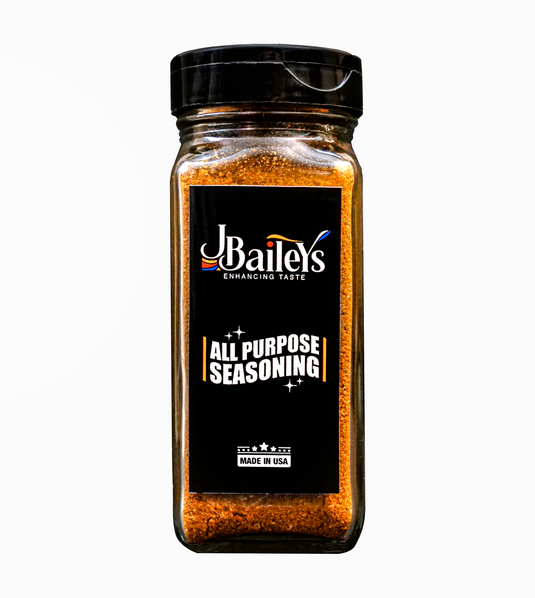 All Purpose Seasoning (4oz)